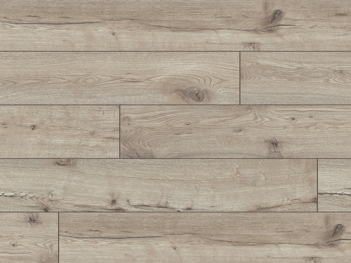 Изображение товара Ламинат Classen Expedition 4V WR Дуб Титикака 8 мм 33 класс влагостойкий с фаской 1.97 м²