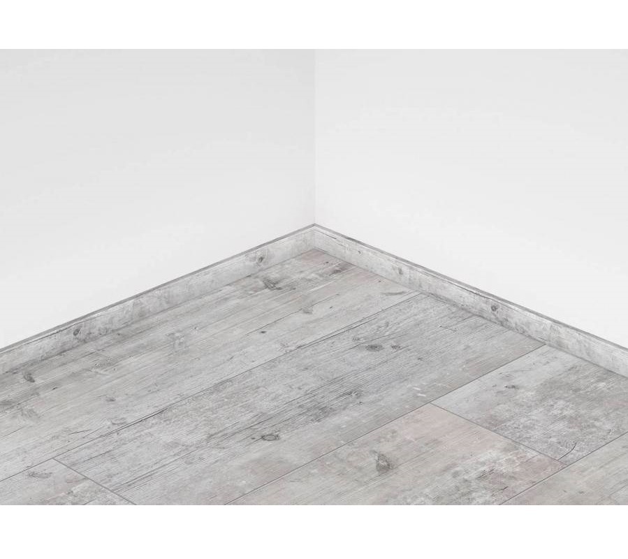 Изображение товара Ламинат Classen Harmony Forte Карелия Серый 8 мм 4 фаски влагостойкий 2.18 м²