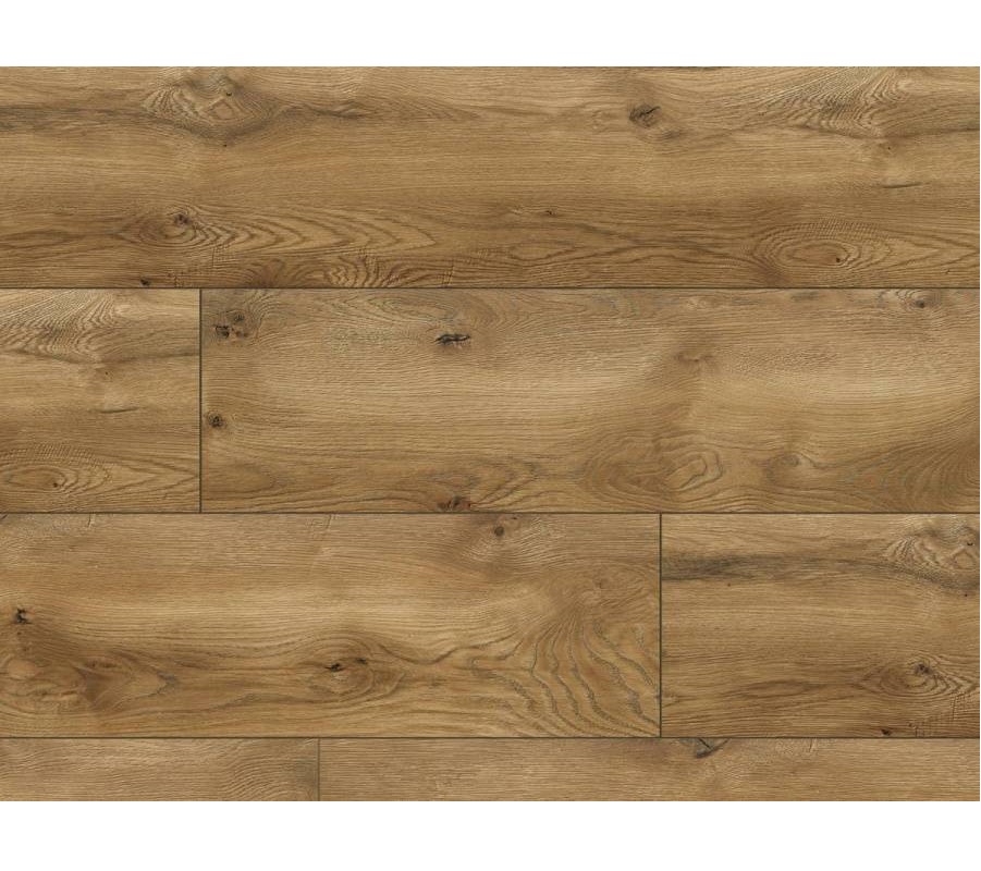 Изображение товара Ламинат Classen Harmony Forte Дуб Аван Коричневый 33 класс толщина 8 мм с фаской 2.18 м², цена за упаковку