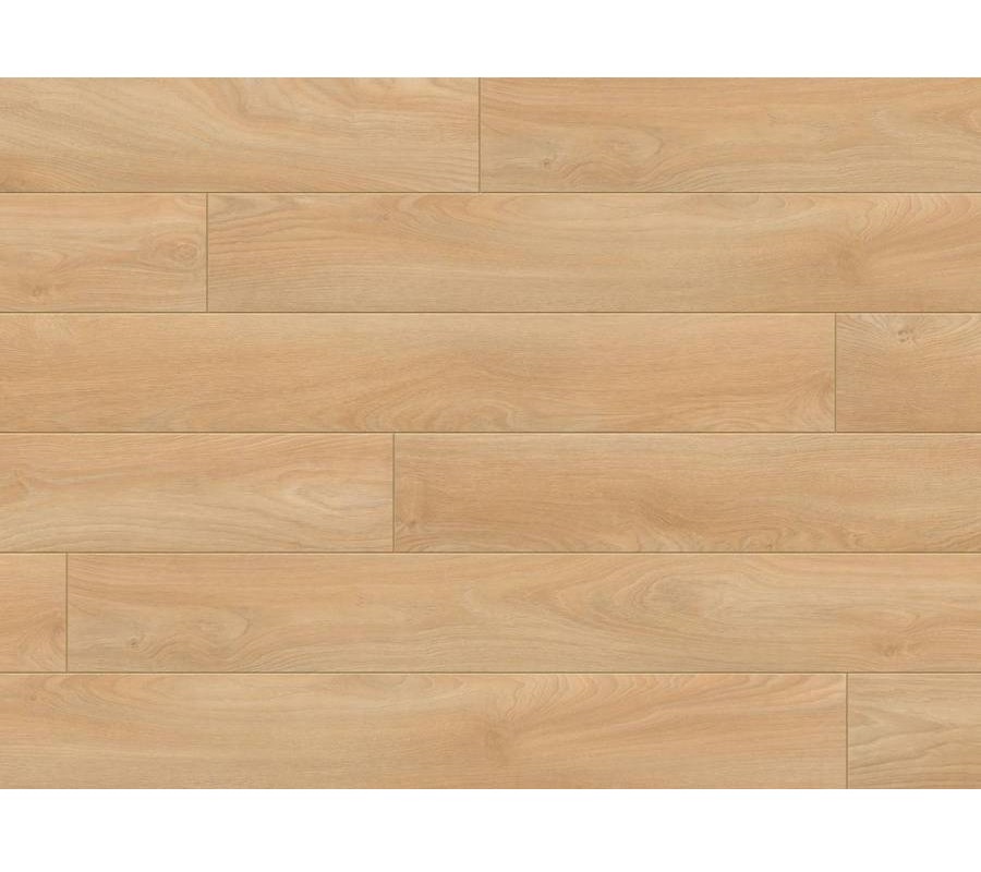 Изображение товара Ламинат Classen Impression WR 4V Дуб Марбелла Коричневый 33 класс толщина 10 мм с фаской 1.65 м², цена за упаковку