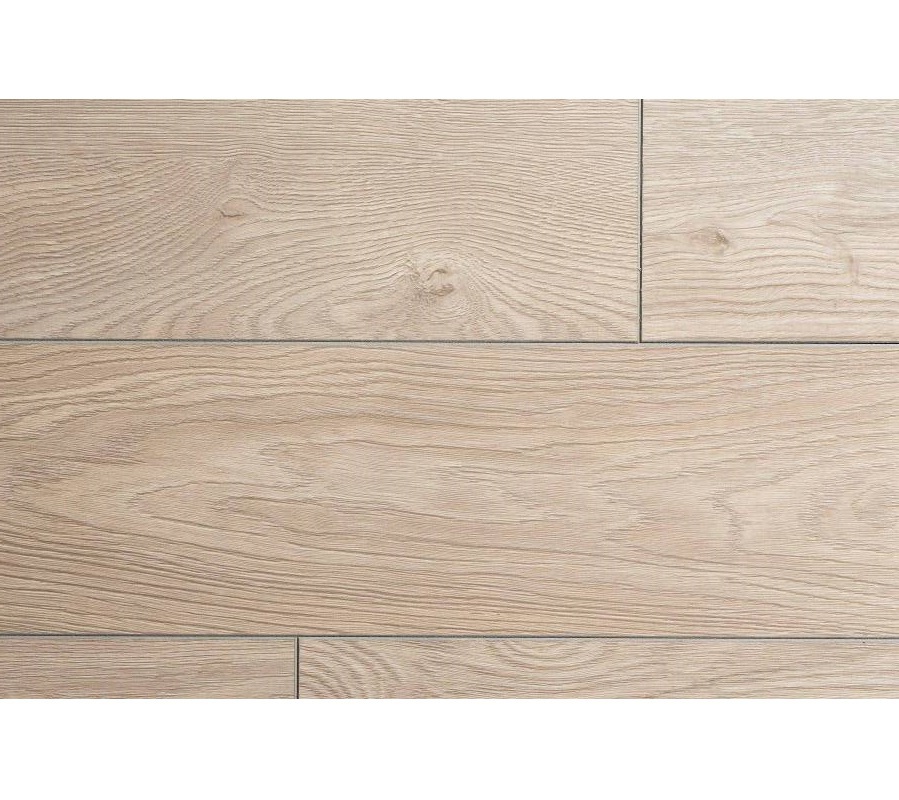 Изображение товара Ламинат Classen Impression 4V Дуб Гренада Бежевый 33 класс толщина 10 мм с фаской 1.65 м², цена за упаковку