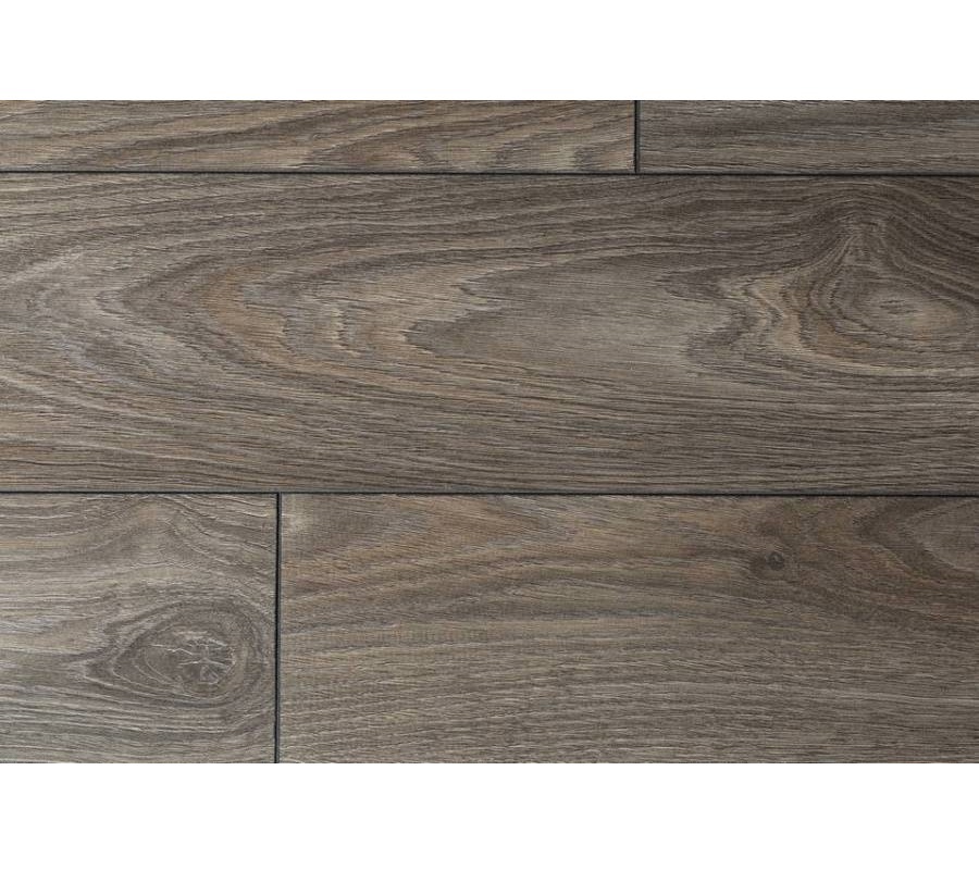 Изображение товара Ламинат Classen Impression 4V Дуб Сантана Серый 33 класс толщина 10 мм с фаской 1.65 м², цена за упаковку