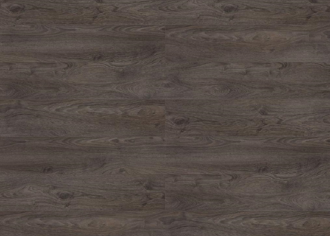 Изображение товара Ламинат Classen Impression WR 4V Дуб Сантана черный 10 мм 4 фаски влагостойкий Германия