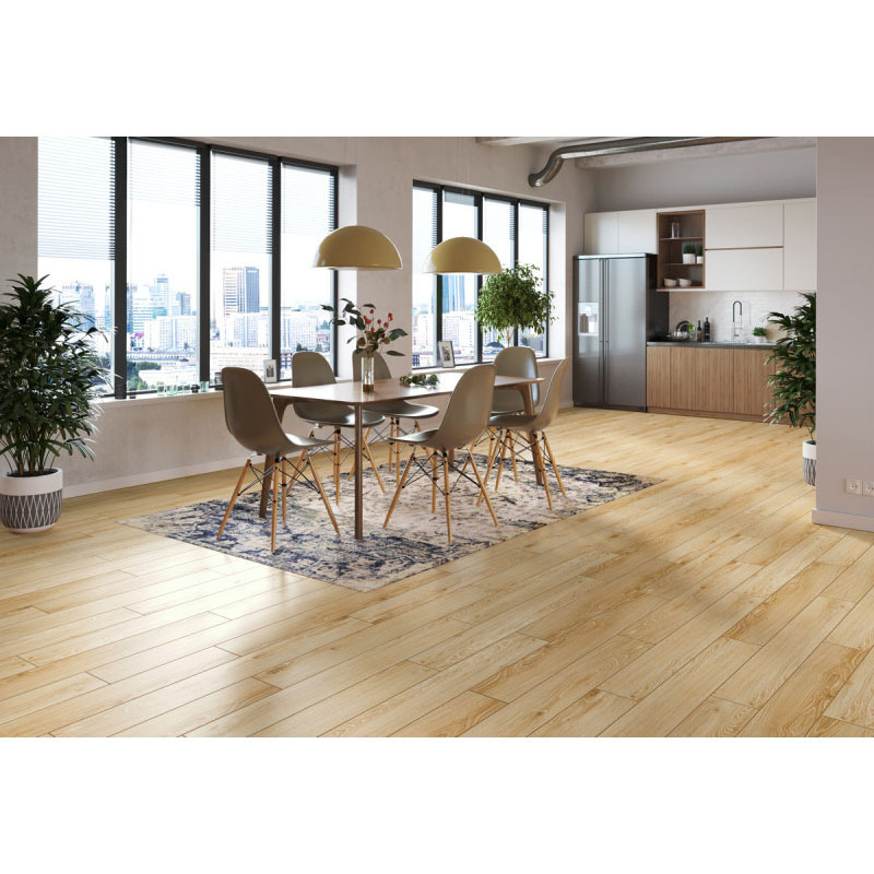 Изображение товара Ламинат Classen Vogue WR Дуб Морелла 33 класс 10 мм