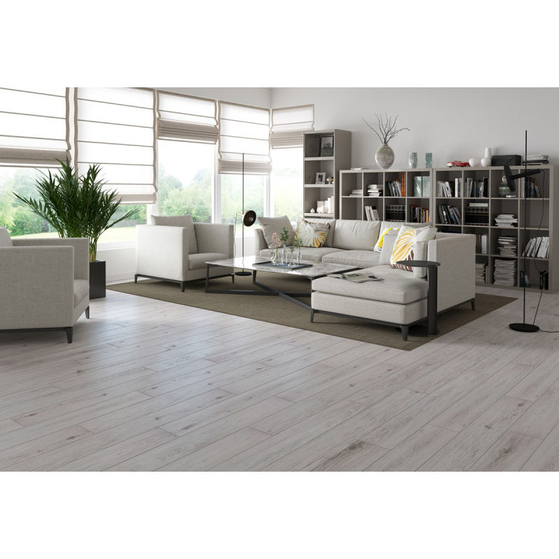 Изображение товара Ламинат Classen Vogue WR Дуб Арагон 33 класс водостойкий с фаской 1.65 м²