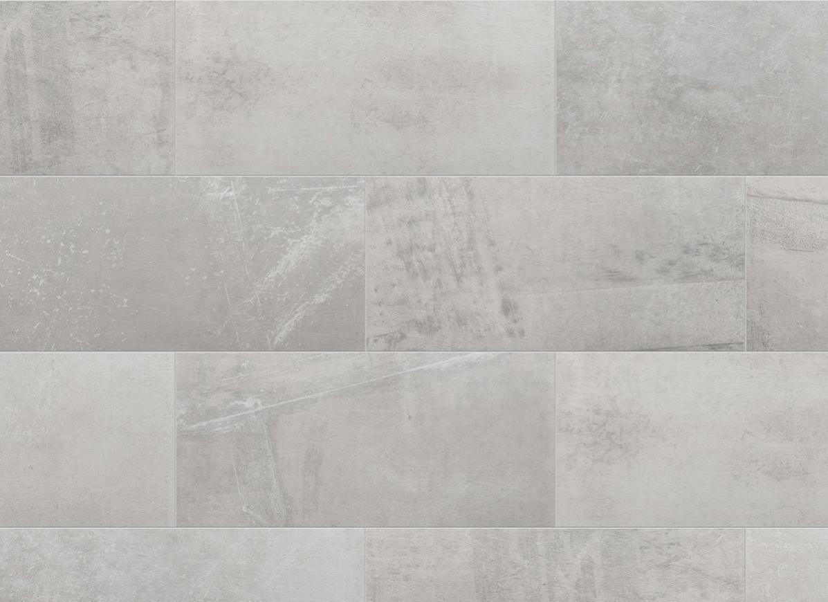 Изображение товара Ламинат Classen VisioGrande WR Бетон Арктический 32 класс толщина 8 мм с фаской 2.27 м², цена за упаковку