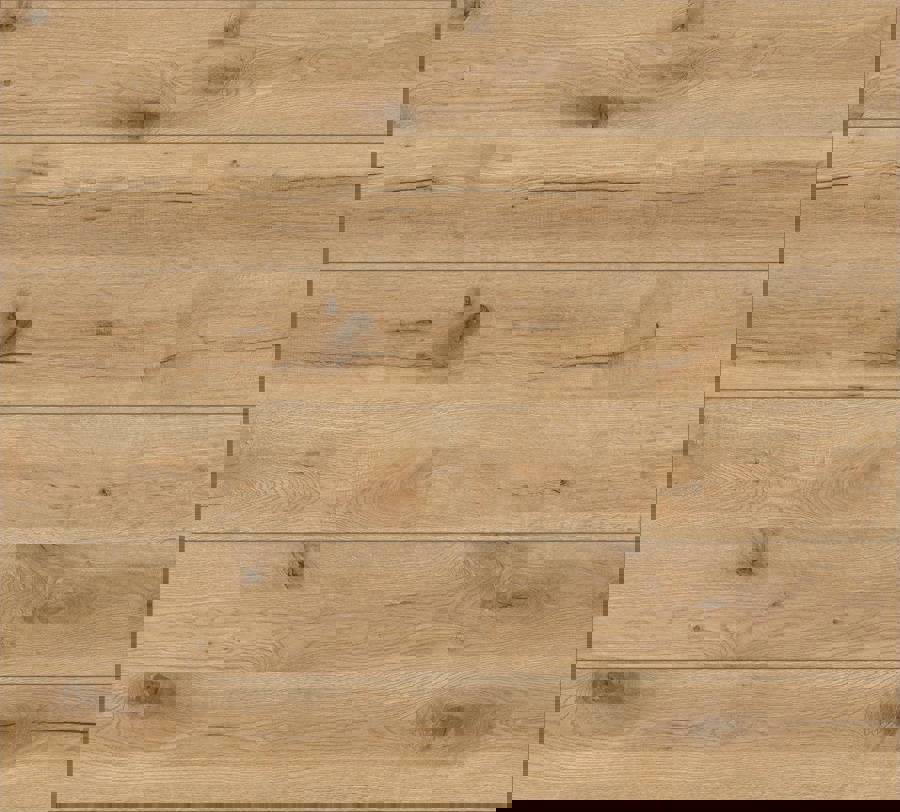 Изображение товара Ламинат Classen Expedition 4V WR Дуб Патос Коричневый 33 класс толщина 8 мм с фаской 1.97 м², цена за упаковку