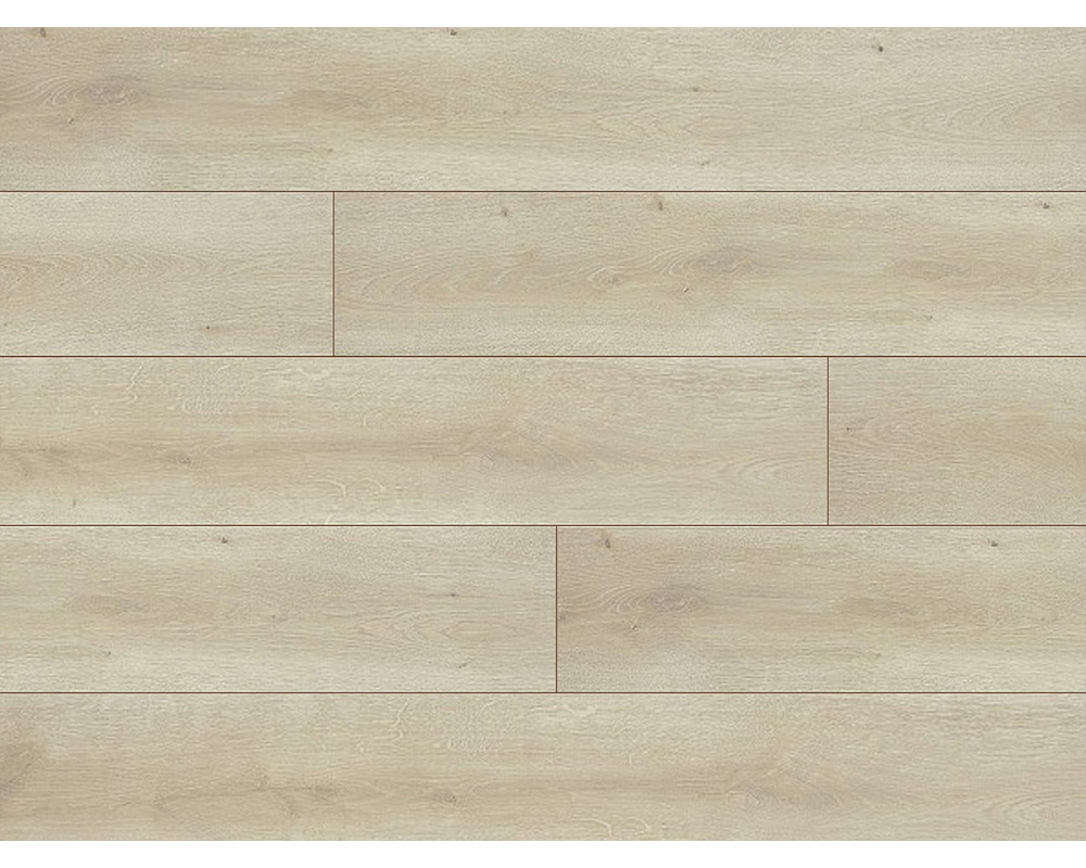 Изображение товара Ламинат Classen WR Aqua Дуб Натуральный Кремовый Бежевый 32 класс толщина 8 мм с фаской 2 м², цена за упаковку Изображение товара Ламинат Classen WR Aqua Дуб Натуральный Кремовый Бежевый 32 класс толщина 8 мм с фаской 2 м², цена за упаковку