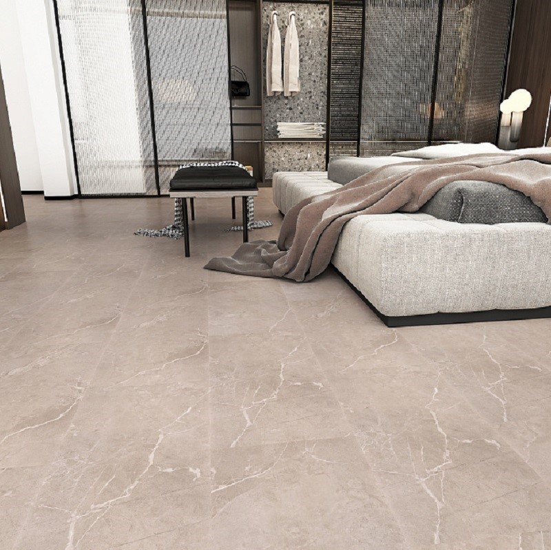 Изображение товара СПК плитка Betta Monte M903 42 класс, мрамор, бежевый, толщина 4 мм, 1.92 м² упаковка