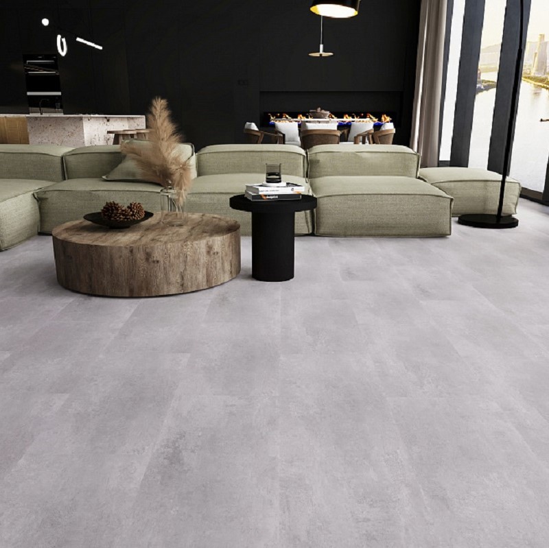 Изображение товара Виниловая SPC плитка Betta Monte M906 Улуру 42 класс толщиной 4 мм, 1.92 м²