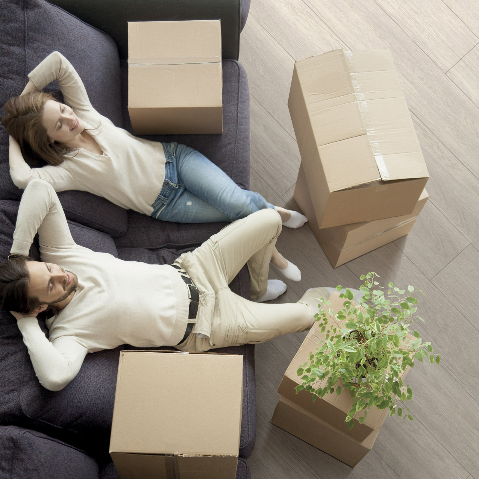 Изображение товара Ламинат Peli Vintage Акдаг Дуб 33 класс 8 мм с фаской