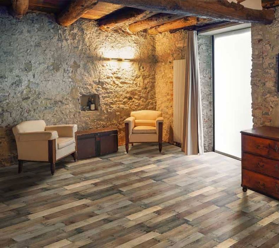 Изображение товара Ламинат Peli Elegance Бергама 32 класс 8 мм влагостойкий с замками в пленке