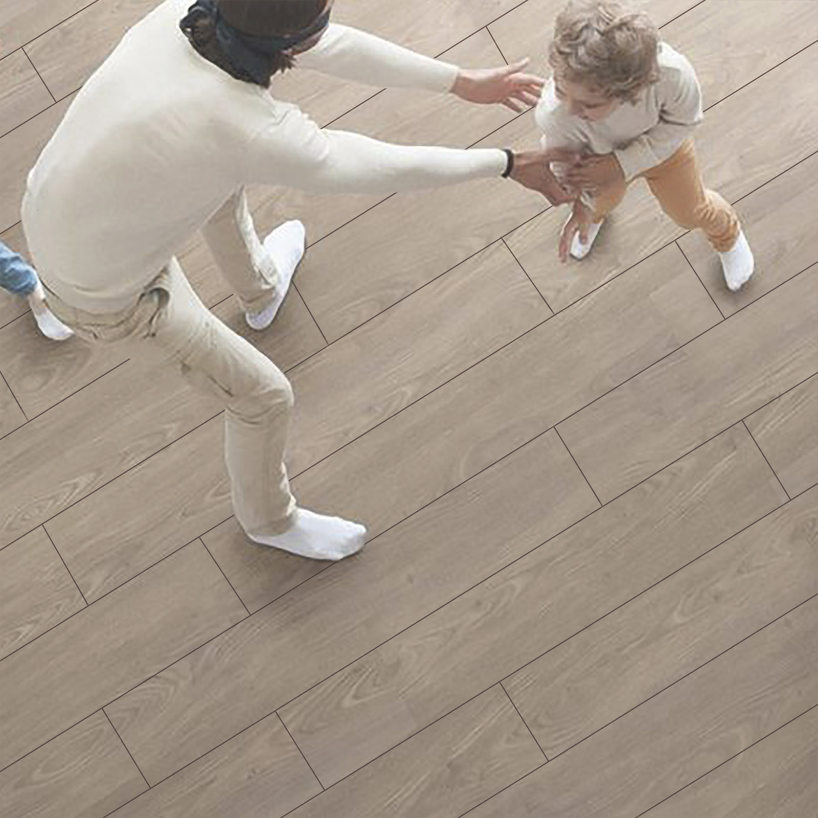 Изображение товара Ламинат Peli Alberra Виа Голд 32 класс 8 мм с фаской