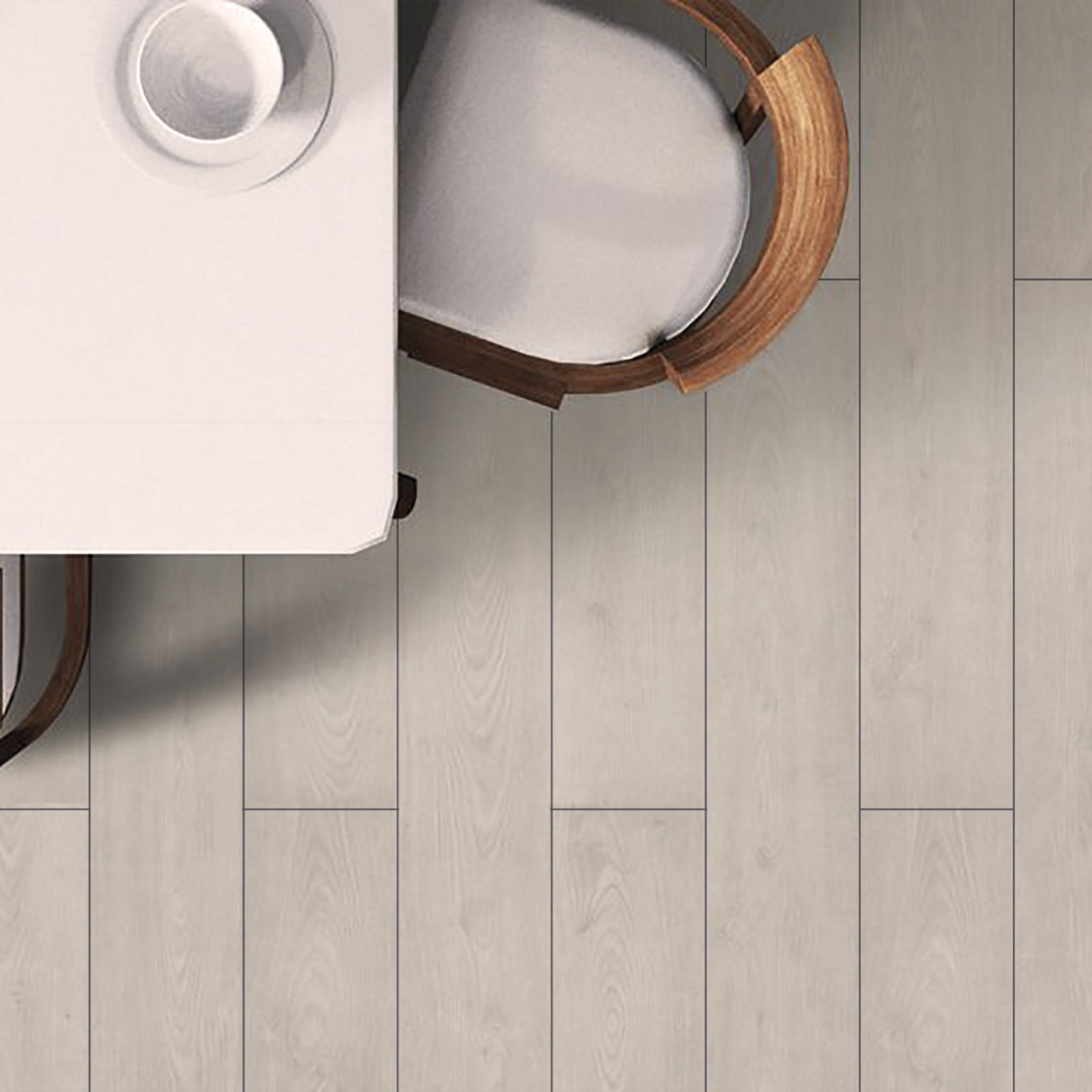 Изображение товара Ламинат Peli Alberra Делле 32 класс, 8 мм, фаска, 1.96 м², Турция