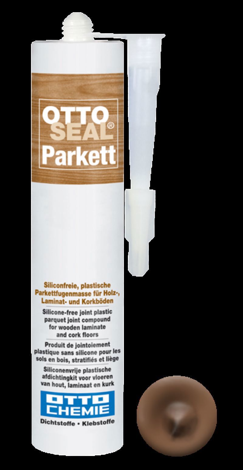 Изображение товара Герметик Otto chemie A221-C01 цвет тик 0.31 л