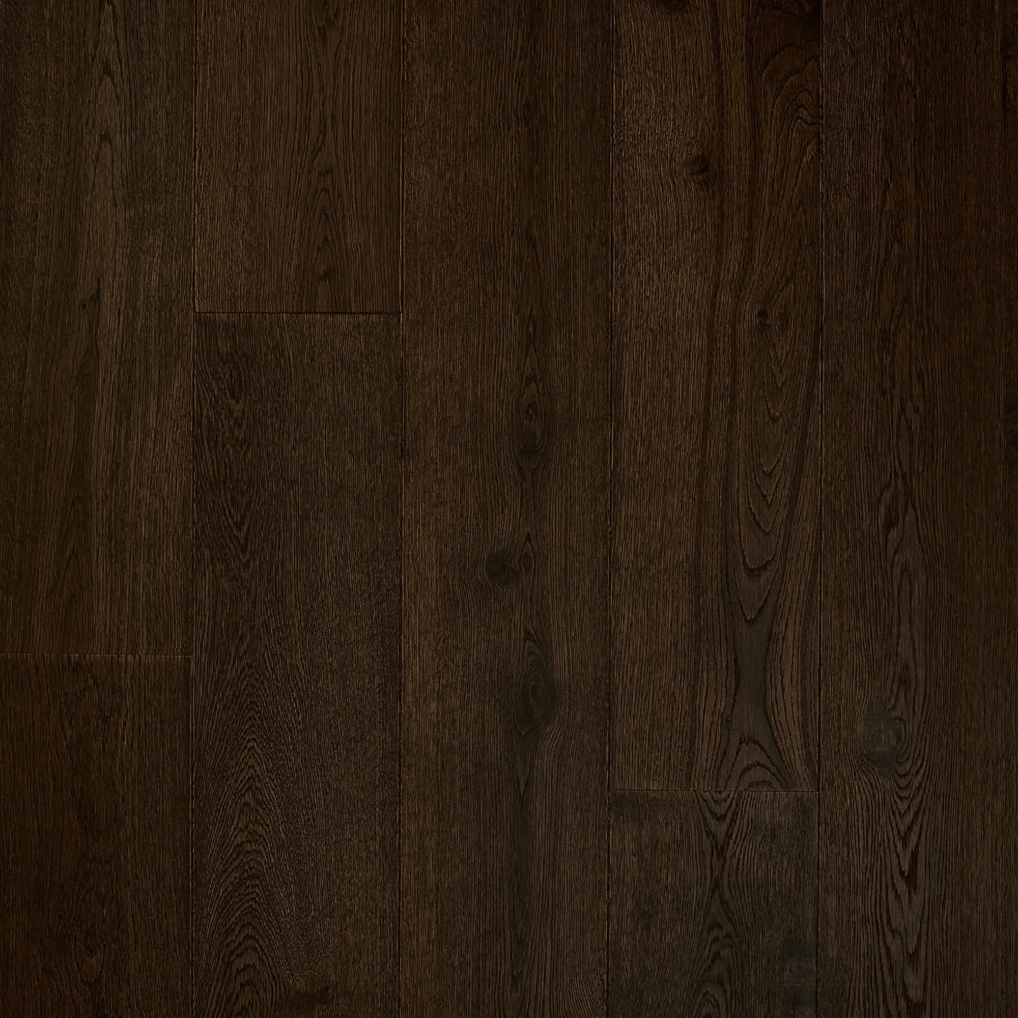 Изображение товара Паркетная доска LM floor Дуб Кофе 1-полосная 23 класс 13.3 мм с фаской