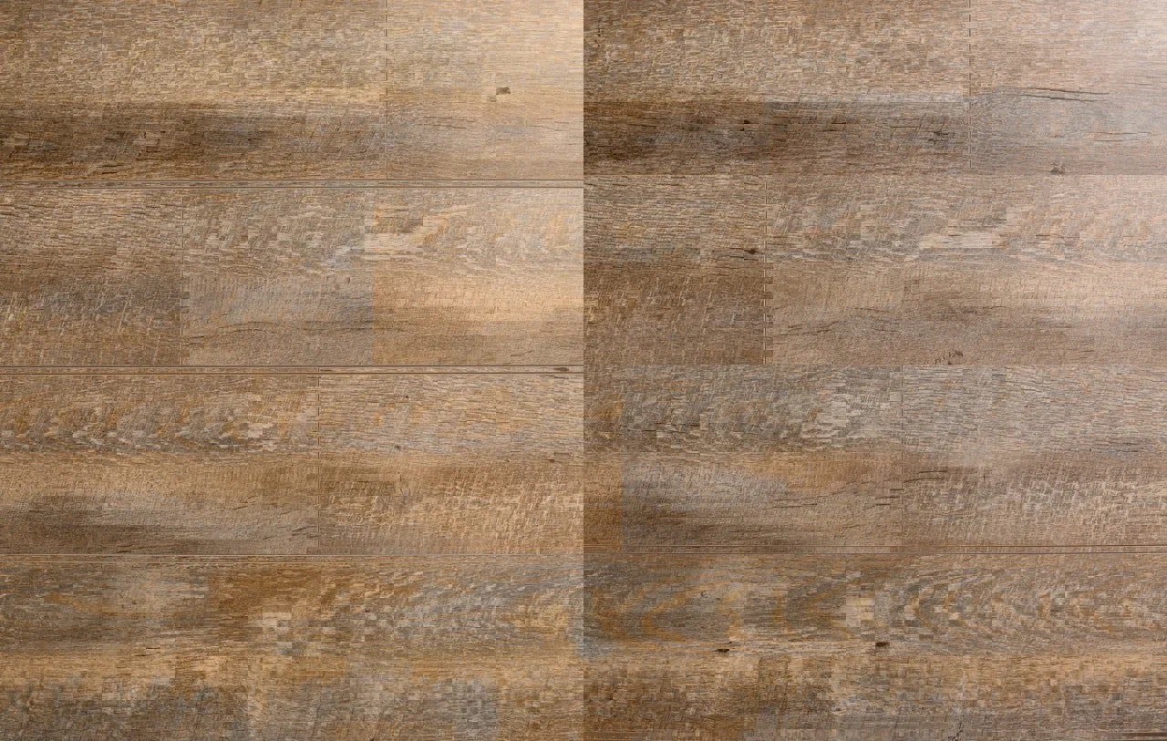 Изображение товара SPC плитка Royce Jersey Дуб Хилл 43 класс толщина 4.5 мм 2.009 м², цена за упаковку