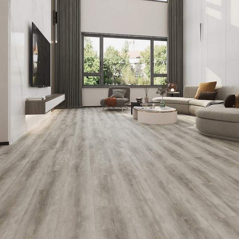 Изображение товара SPC ламинат Evofloor Life Oak Corsica Дуб Корсика 42 класс толщиной 3.5 мм 2.25 м²