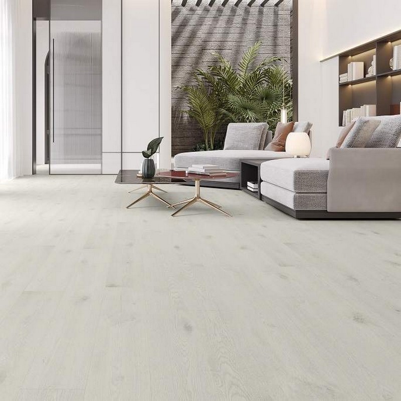 Изображение товара SPC плитка Evofloor Life Дуб Родос 42 класс толщиной 3.5 мм 2.25 м² австрийского производства