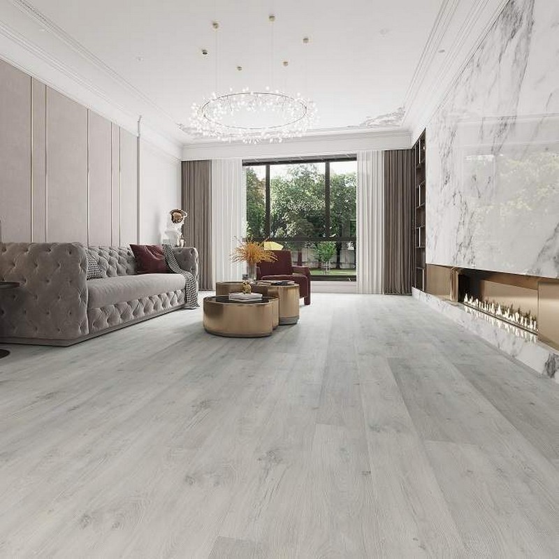 Изображение товара SPC плитка Evofloor Life Дуб Таити 42 класс толщина 3.50 мм 2.245 м², цена за упаковку