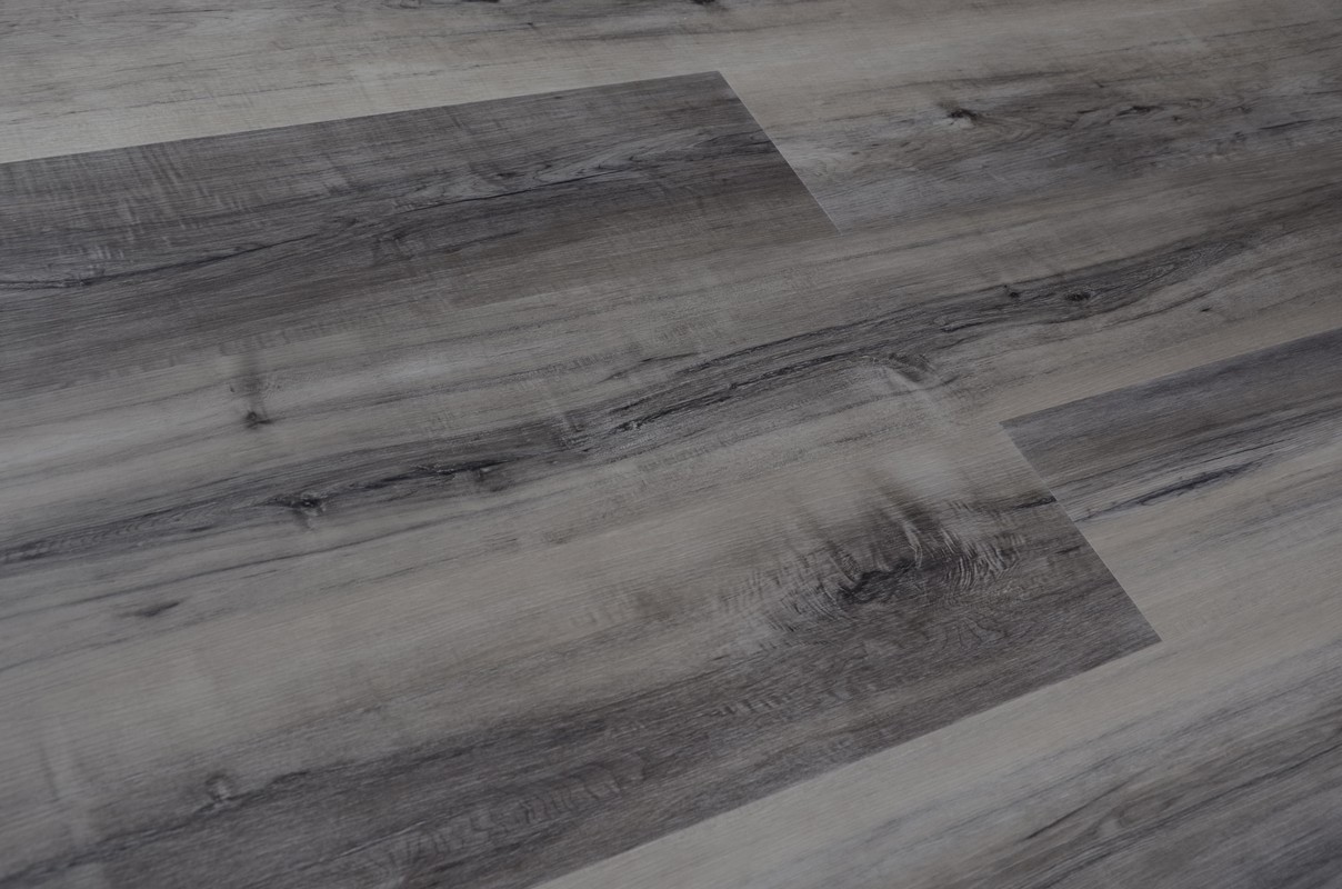 Изображение товара SPC плитка Evofloor Optima Click Дуб Индиго 4.2 мм 2.25 м² водостойкая