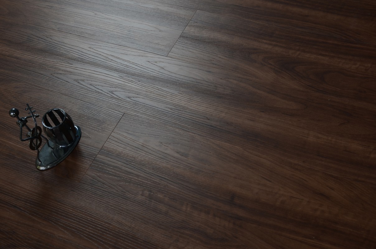 Изображение товара SPC плитка Evofloor Optima Click Орех Американский 4.2 мм влагостойкая 2.25 м²