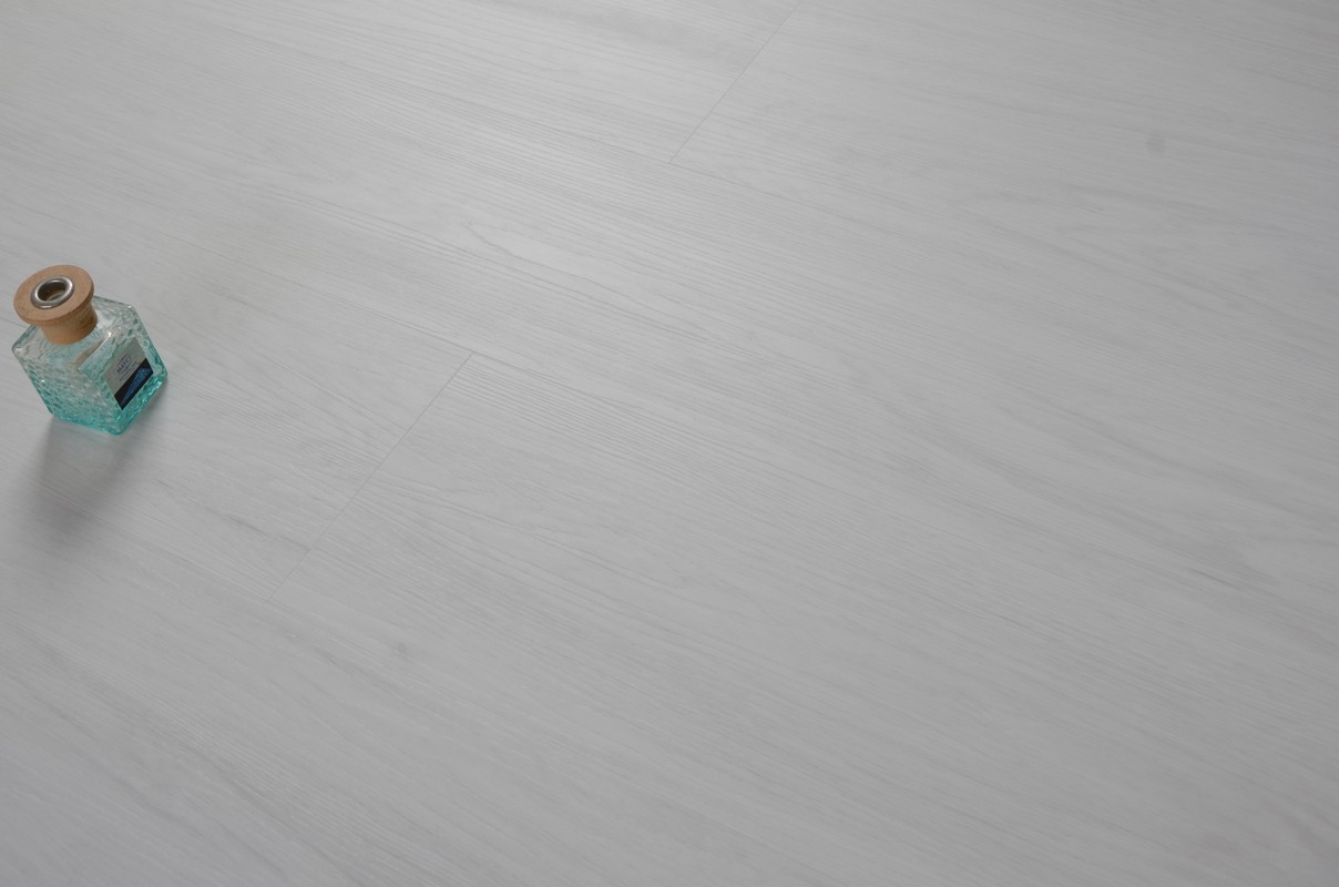 Изображение товара SPC плитка Evofloor Optima Click Дуб Арктический 4.2 мм водостойкая для пола