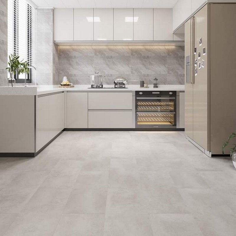 Изображение товара SPC плитка Evofloor Stone Pamir Памир 42 класс толщина 5.20 мм 1.80 м², цена за упаковку
