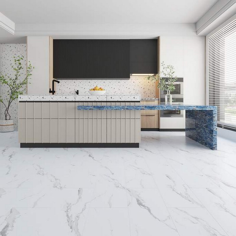 Изображение товара SPC плитка Evofloor Stone Olympus Олимпус 42 класс толщина 5.20 мм 1.80 м², цена за упаковку