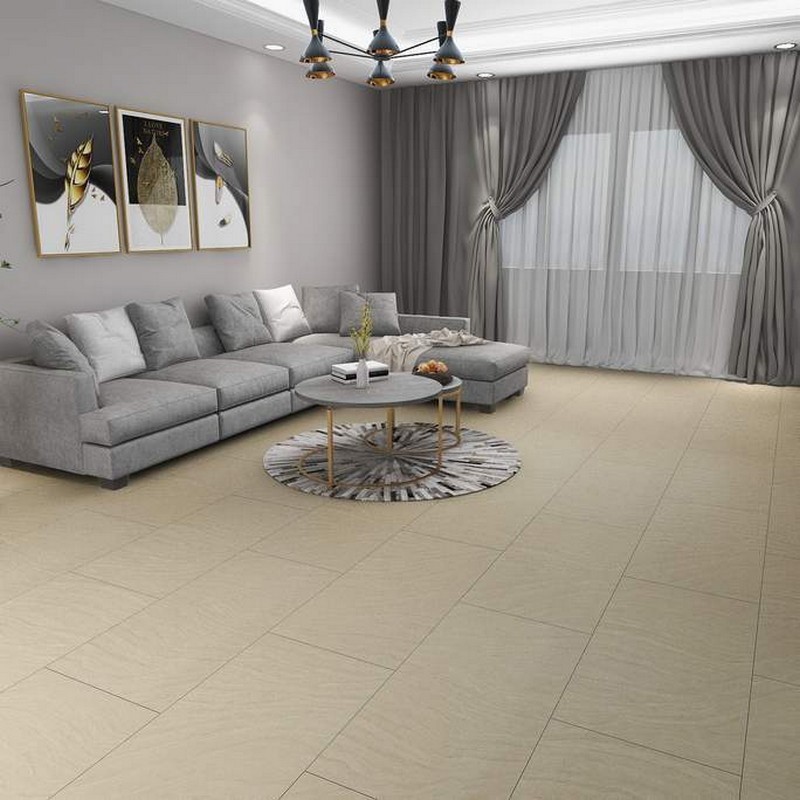 Изображение товара SPC плитка Evofloor Stone Vesuvius Везувий 42 класс толщина 5.20 мм 1.80 м², цена за упаковку