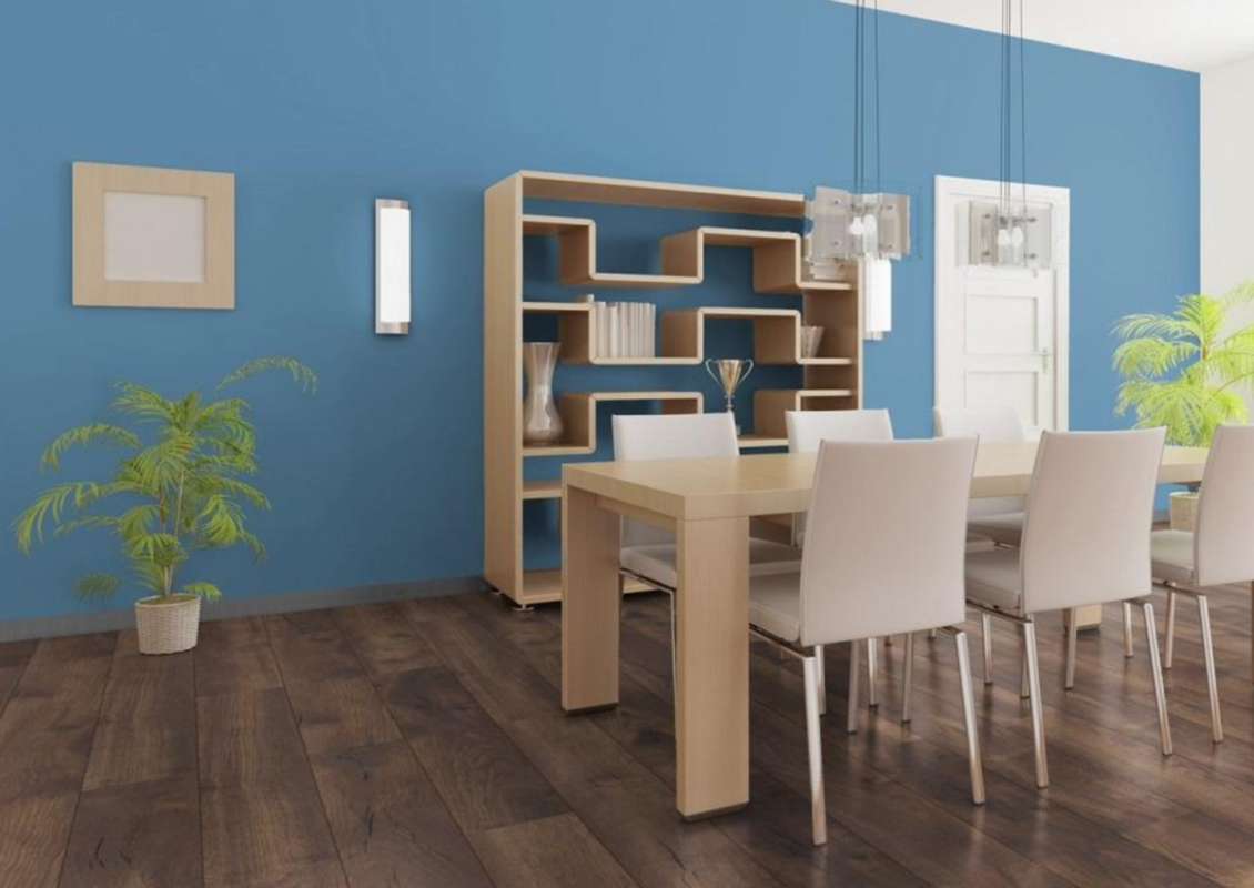 Изображение товара Ламинат Eurowood Purus Plus Дуб Эннсталь 32 класс 12 мм с фаской 2.69 м² Германия