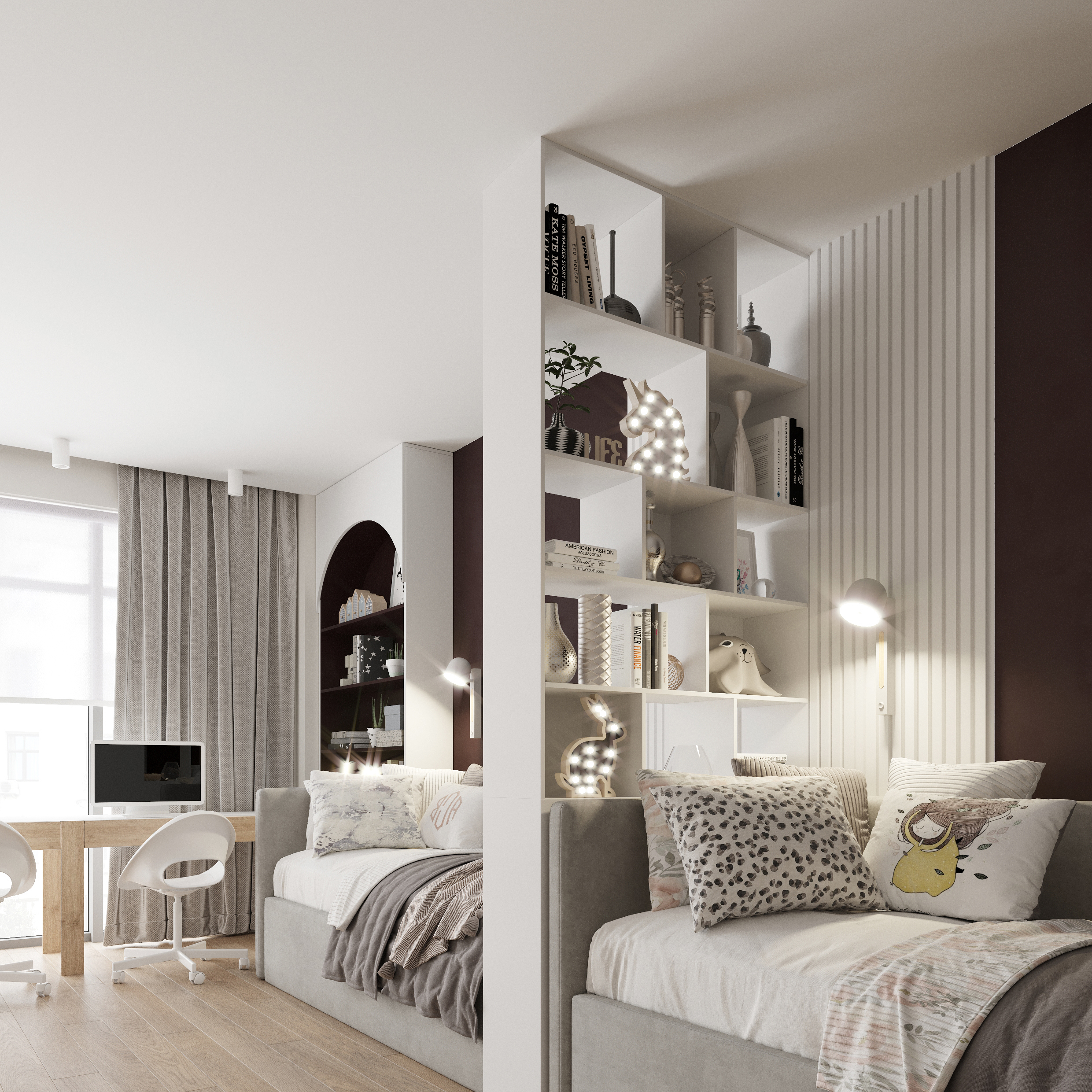 Изображение товара Паркетная доска AlixFloor Дуб дымчато-серый 14 мм 33 класс фаска 2 м²