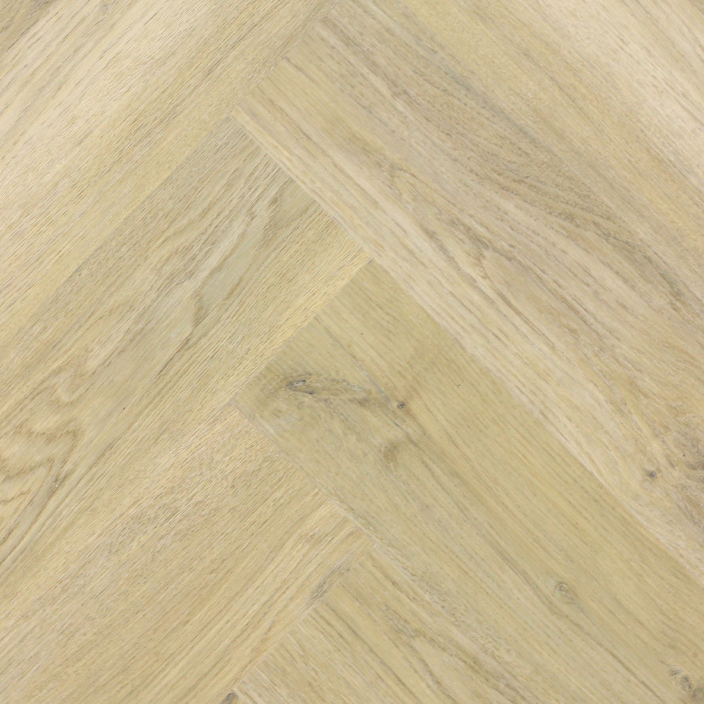 Изображение товара SPC плитка Brig Floor Elegants Herringbone Дуб Араука 43 класс толщина 3.50 мм 2.25 м², цена за упаковку