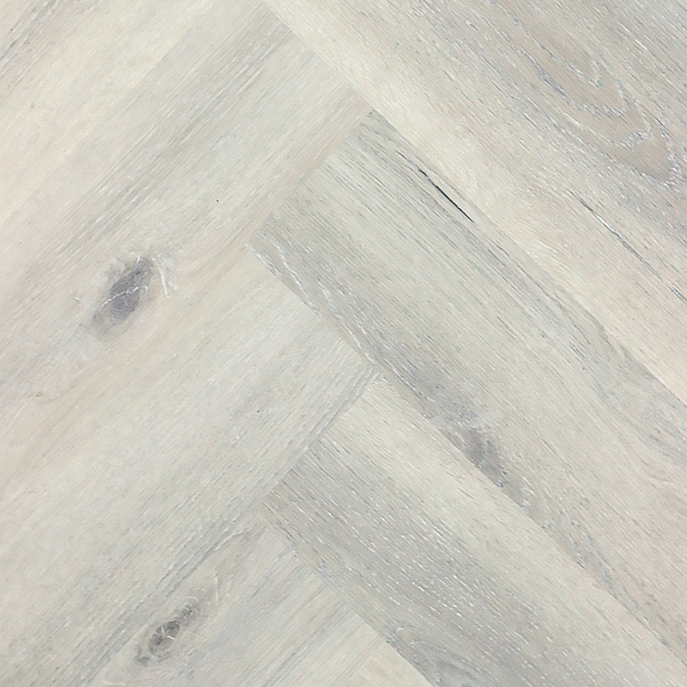 Изображение товара SPC плитка Brig Floor Elegants Herringbone Дуб Ямуна 3.5 мм 2.25 м²