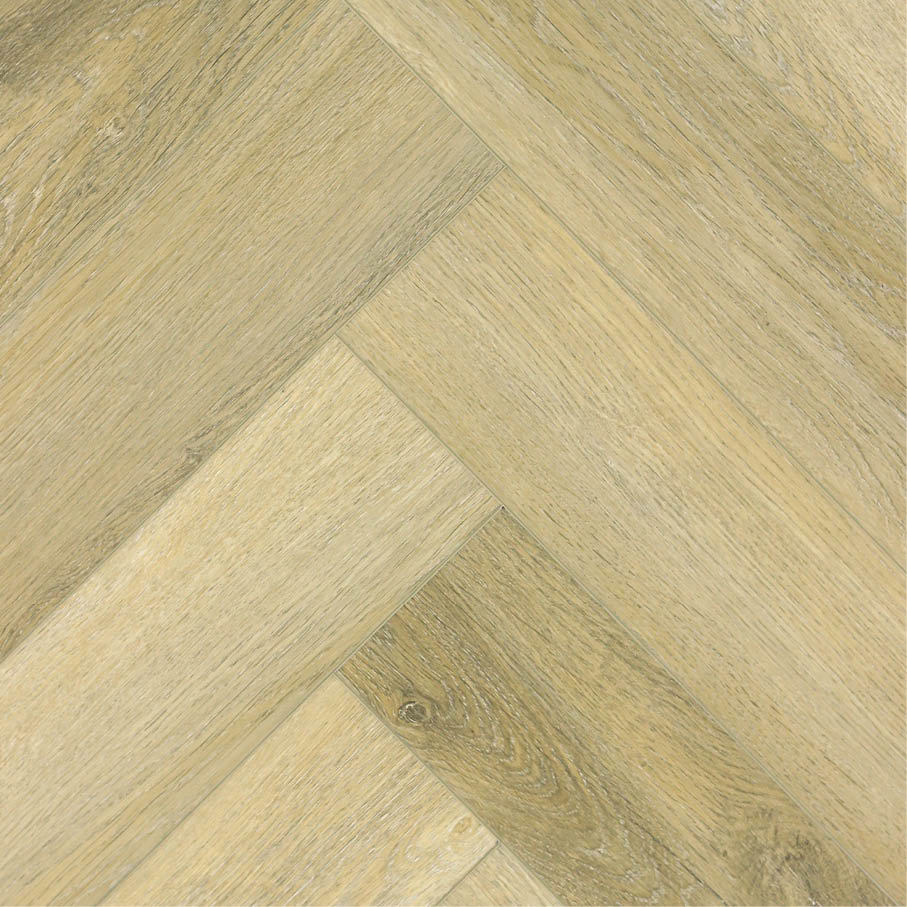 Изображение товара SPC плитка Brig Floor Grand Herringbone Вишня Висла 4 мм 2.25 м² водостойкая замковая плитка