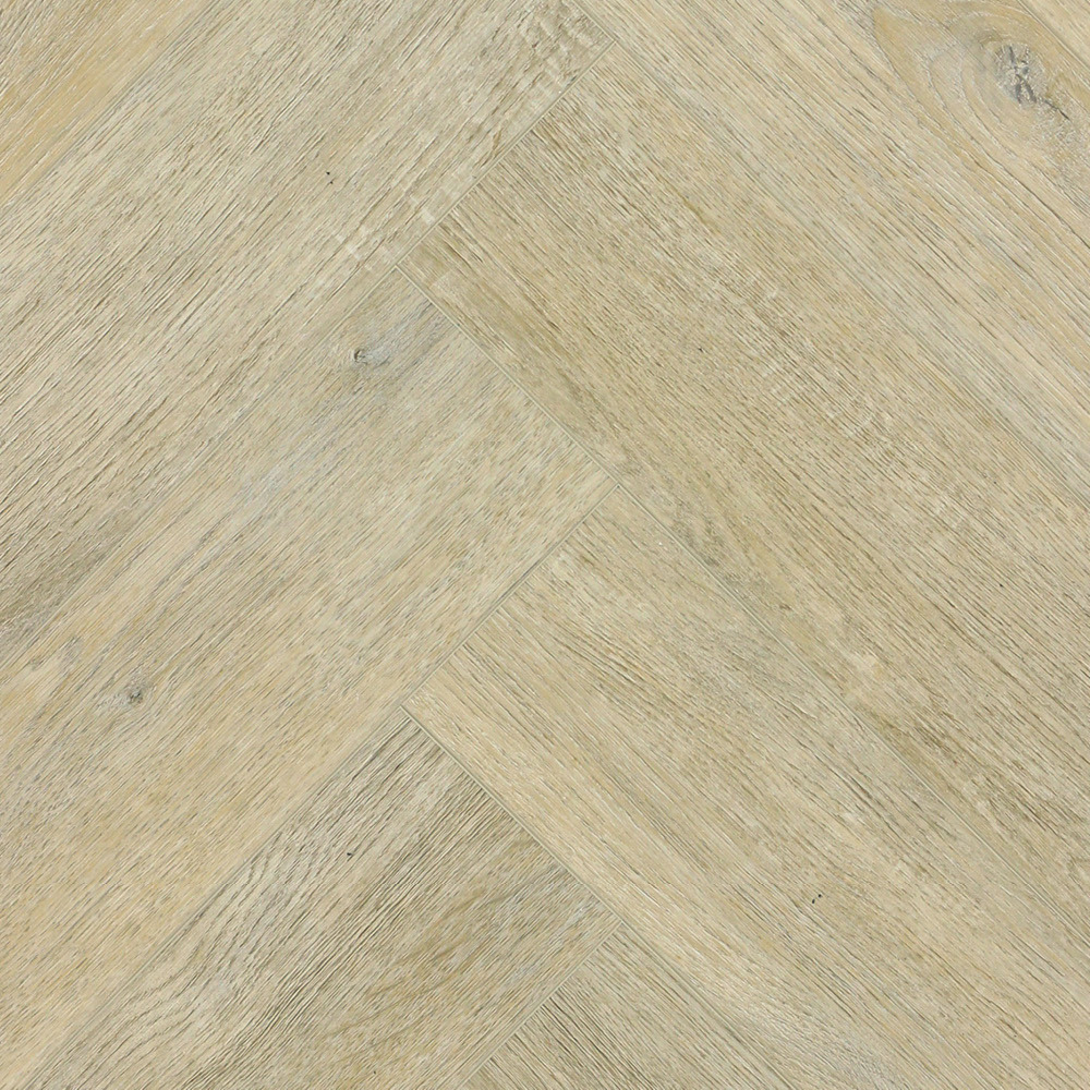 Изображение товара SPC плитка Brig Floor Grand Herringbone Дуб Хопёр 43 класс влагостойкая