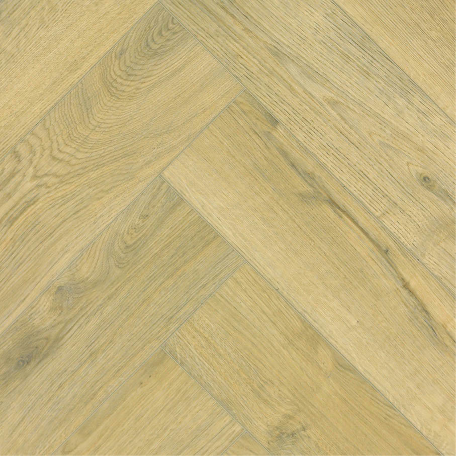 Изображение товара SPC плитка Brig Floor Grand Herringbone Дуб Тахо 43 класс