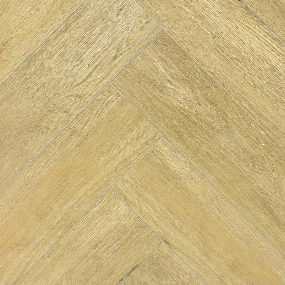 Изображение товара SPC плитка Brig Floor Grand Herringbone Дуб Мая 43 класс толщина 4 мм 2.25 м², цена за упаковку