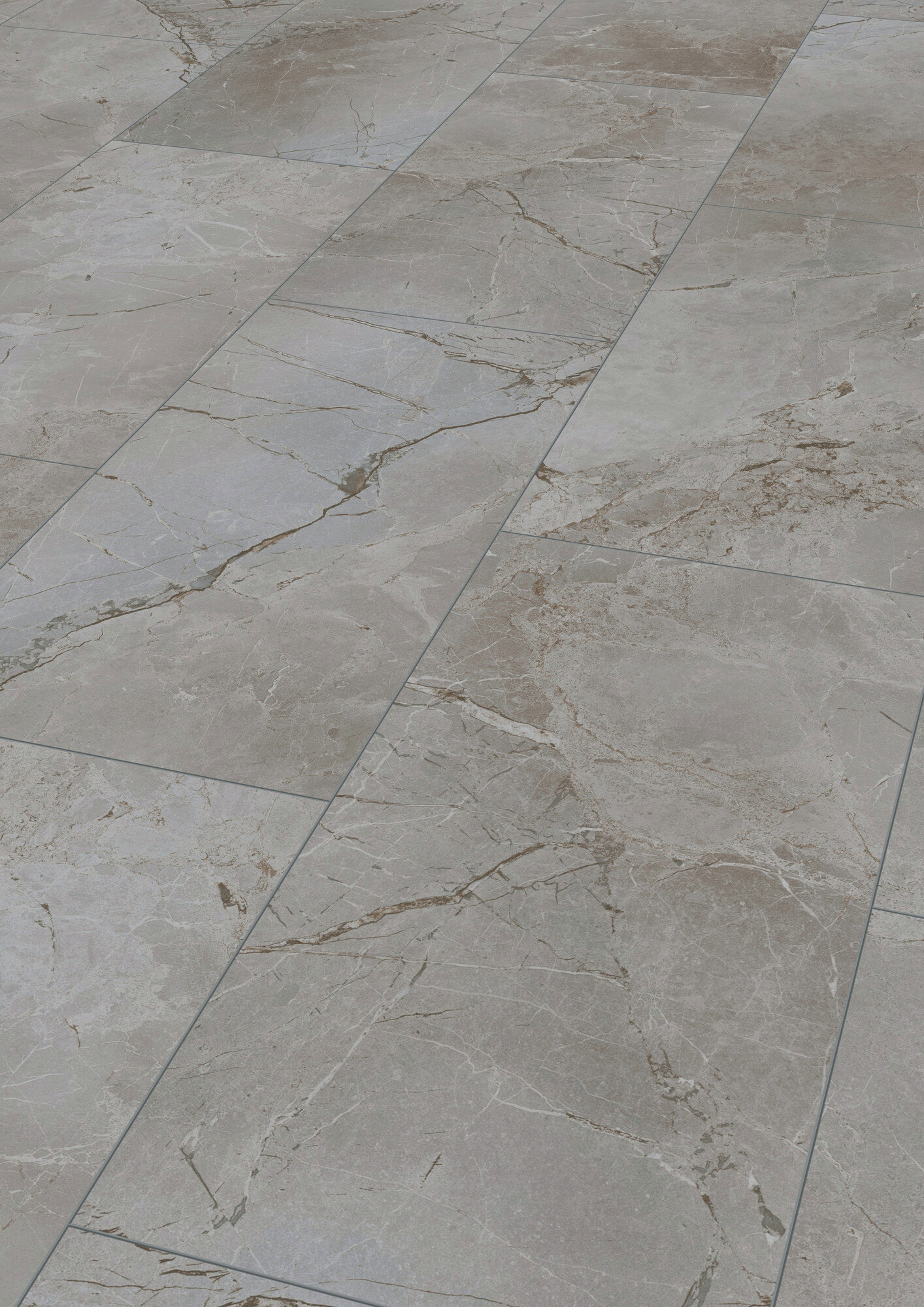 Изображение товара Ламинат Kronotex Mega Plus Наксос D3000 8 мм 32 класс с фаской Германии