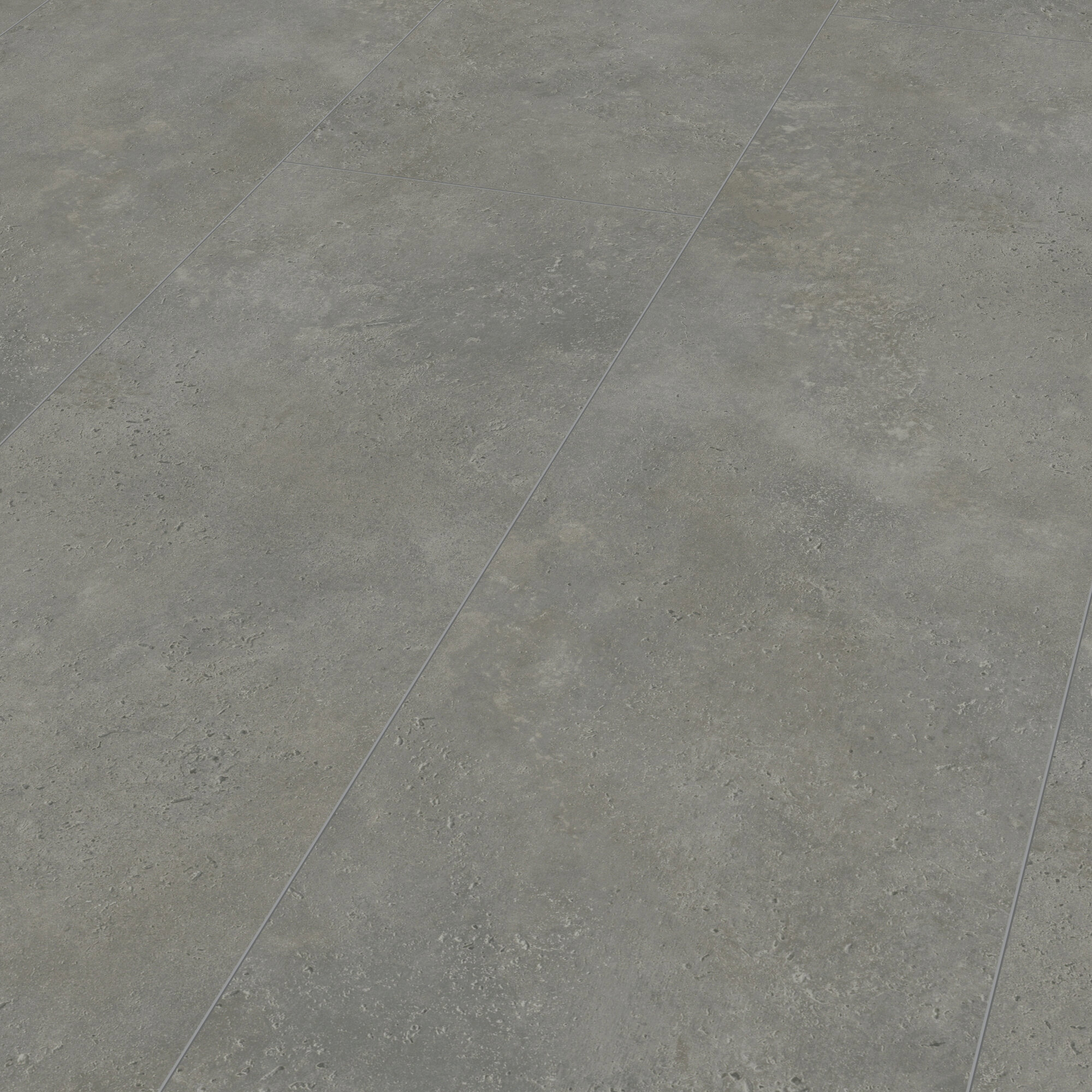 Изображение товара Ламинат Kronotex Mega Plus Лофт серый 32 класс 8 мм с фаской 2.249 м²