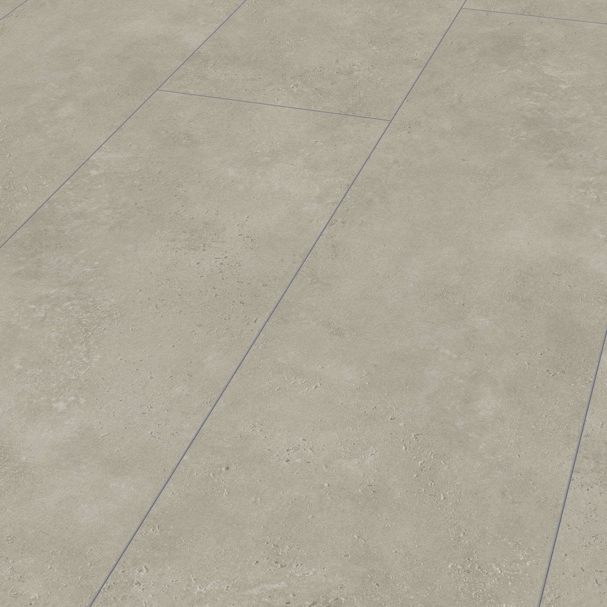 Изображение товара Ламинат Kronotex Mega Plus Лофт бежевый 8 мм 32 класс с фаской 2.25 м² Германия