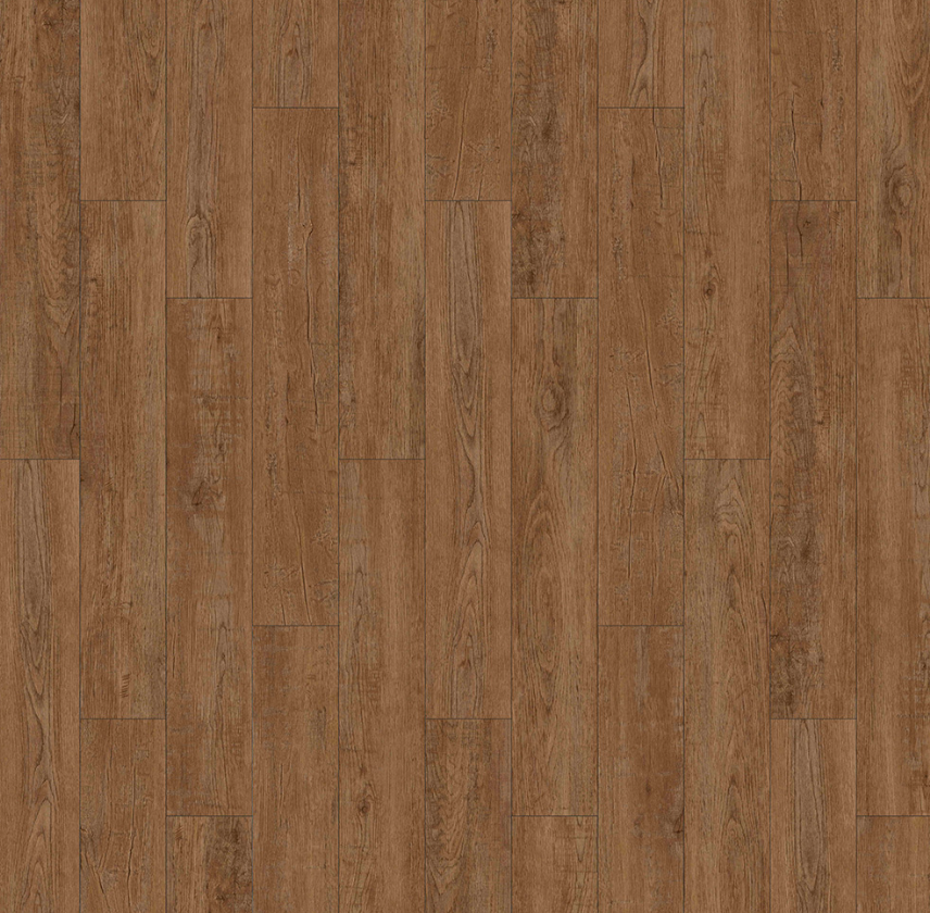 Изображение товара ПВХ плитка Vertigo Loos Lay Wood Antique Nut Tree 43 класс толщина 5 мм 1.80 м², цена за упаковку