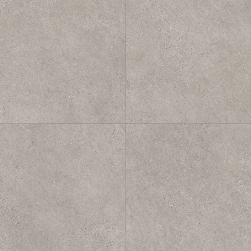 Изображение товара LVT Плитка Vertigo Loos Lay Stone Concrete Light grey 43 класс толщина 5 мм 3.34 м²
