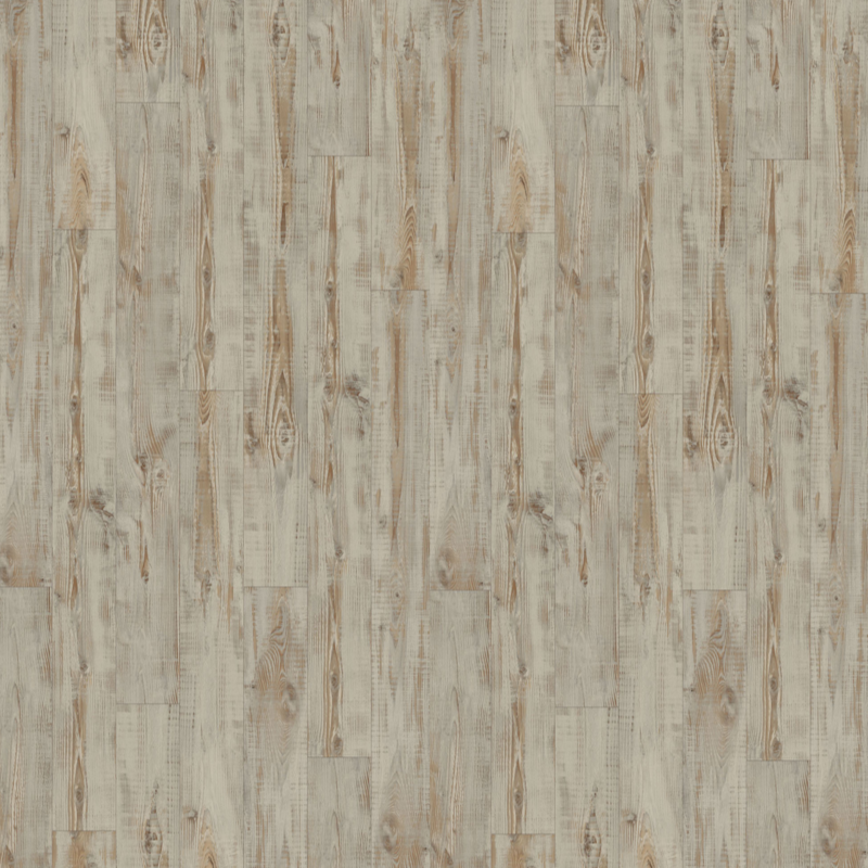 Изображение товара LVT плитка Vertigo Trend Wood Snow Pine 43 класс влагостойкая 2.5 мм 3.37 м²