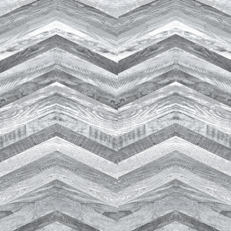 Изображение товара LVT Плитка Vertigo Trend Wood Chevron Silver 43 класс толщина 2.50 мм 3.34 м²
