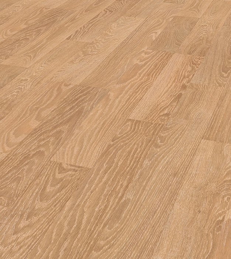 Изображение товара Ламинат Kronospan Castello Classic дуб Меринос 32 класс 8 мм 2 22 м²