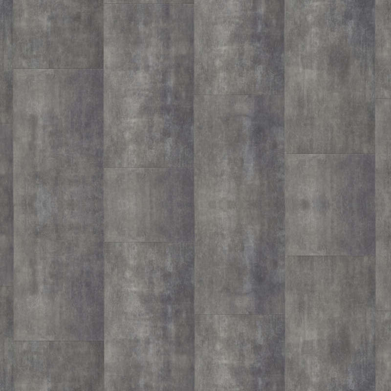 Изображение товара ПВХ плитка Tarkett Lounge Concrete 43 класс толщина 3 мм 2.09 м², цена за упаковку