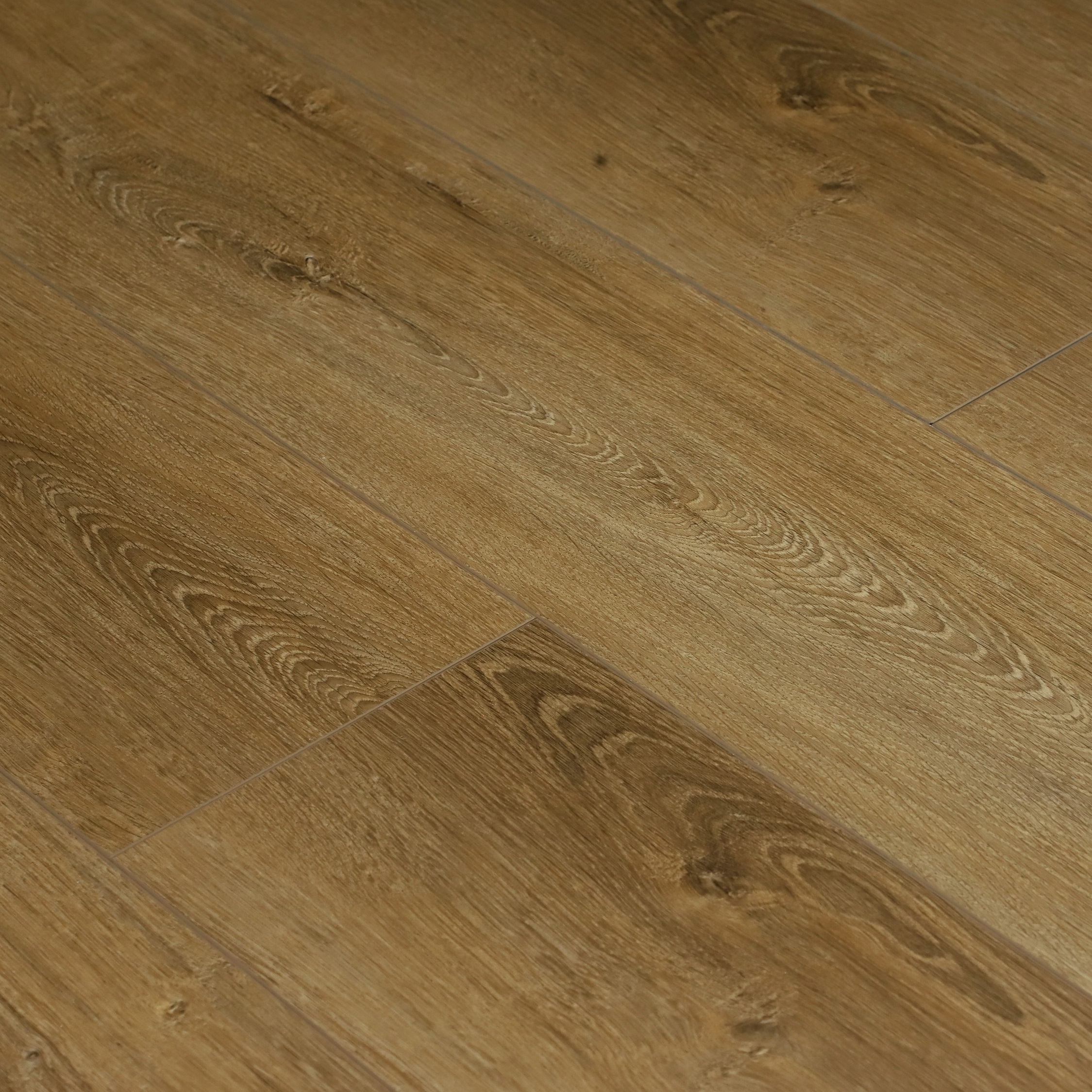 Изображение товара SPC плитка Royce Sense Дуб Луксор 42 класс толщина 4 мм 2.16 м², цена за упаковку