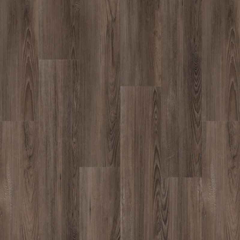 Изображение товара SPC плитка Tarkett Prime Click Forest Brown 31 класс влагостойкая для жилых помещений