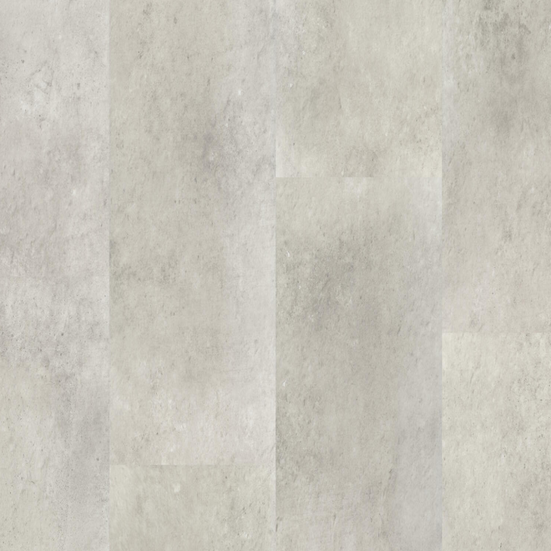 Изображение товара Плитка SPC Tarkett Soft Grey класс 31 3.85мм 1.74м² влагостойкая для жилых помещений